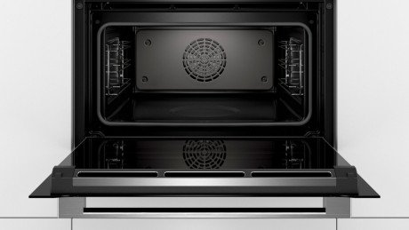 Духовка электрическая Bosch CSG636BS3  Фото №1