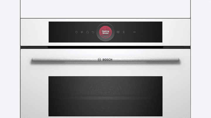 Духовка електрична Bosch CMG7241W1  Фото №0