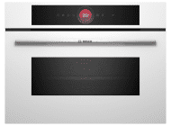 Духовка електрична Bosch CMG7241W1 