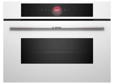 Духовка електрична Bosch CMG7241W1