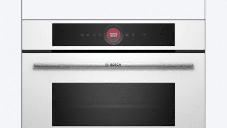 Духовка електрична Bosch CMG7241W1  Фото №0