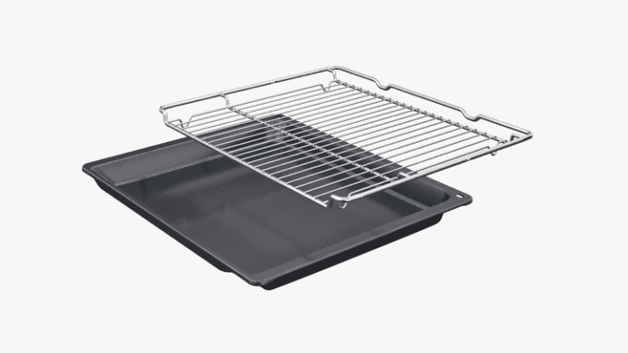Духовка электрическая Bosch CMG7241W1  Фото №2