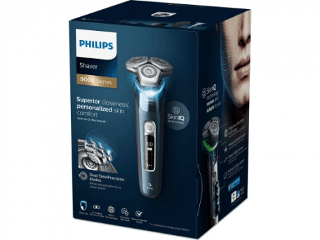 Электробритва Philips Series 9000 S9982/59  Фото №3