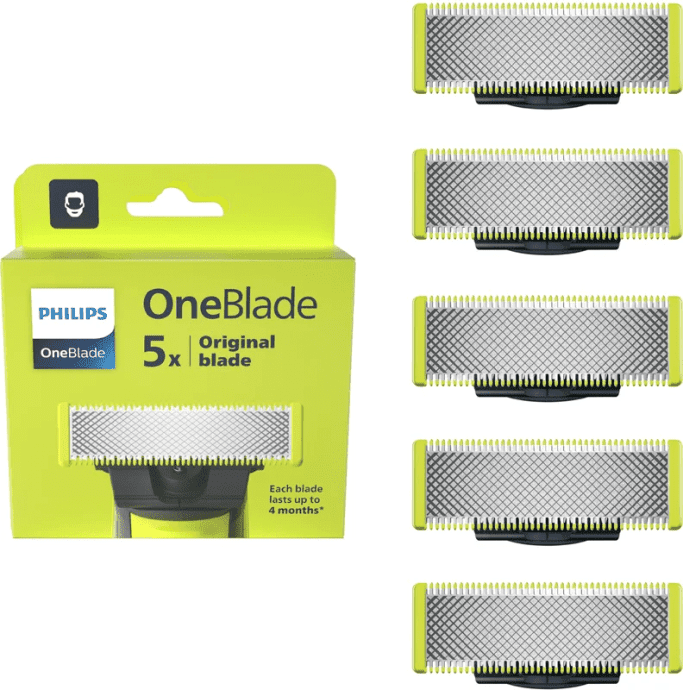 Змінне лезо Philips OneBlade QP250/50