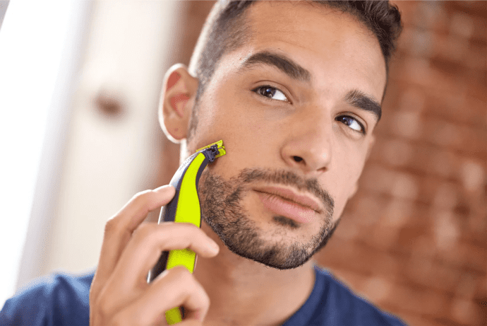 Змінне лезо Philips OneBlade QP250/50  Фото №0
