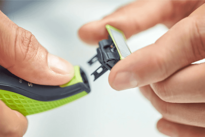 Змінне лезо Philips OneBlade QP250/50  Фото №2
