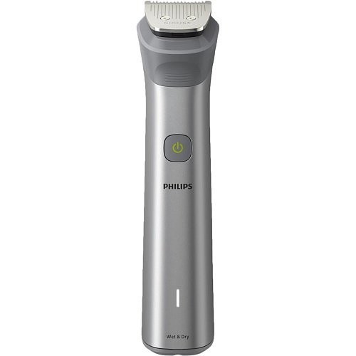 Машинка для стрижки + тример Philips Multigroom Series 5000 MG5950/15  Фото №0