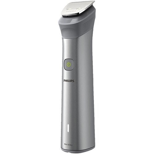Машинка для стрижки + тример Philips Multigroom Series 5000 MG5950/15  Фото №1