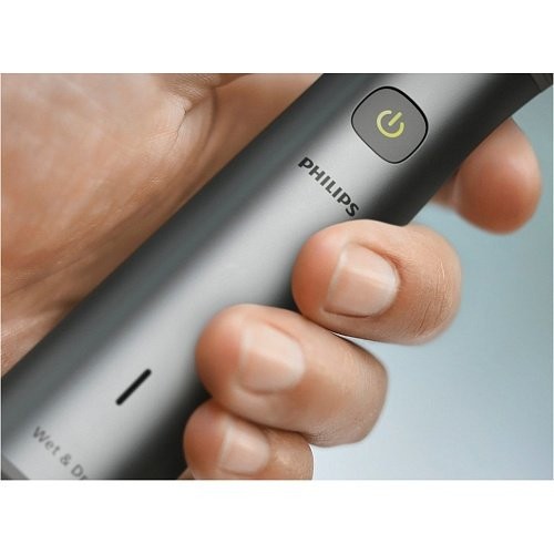 Машинка для стрижки + тример Philips Multigroom Series 5000 MG5950/15  Фото №7