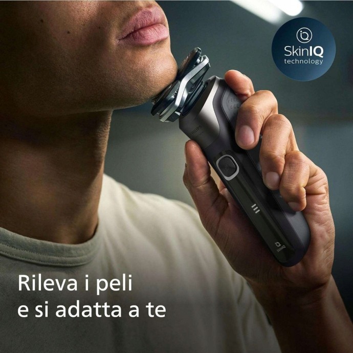Електробритва чоловіча Philips Series 5000 S5887/13  Фото №3