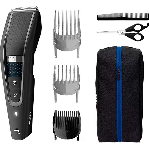 Машинка для стрижки Philips Hairclipper series 5000 HC5632/15