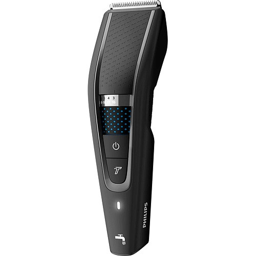 Машинка для стрижки Philips Hairclipper series 5000 HC5632/15  Фото №0