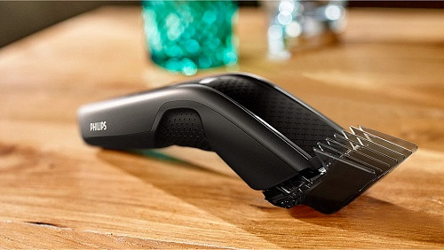 Машинка для стрижки Philips Hairclipper series 5000 HC5632/15  Фото №7