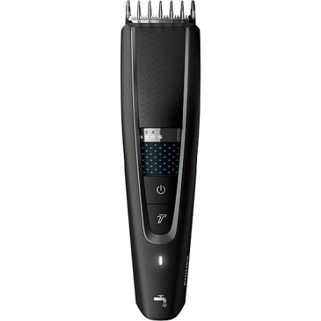 Машинка для стрижки Philips Hairclipper series 5000 HC5632/15  Фото №1