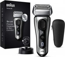 Электробритва мужская Braun Series 8 8413s