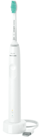 Электрическая зубная щетка Philips Sonicare 3100 series HX3671/13