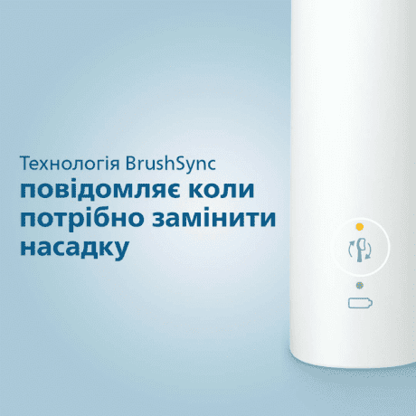 Электрическая зубная щетка Philips Sonicare 3100 series HX3671/13  Фото №7