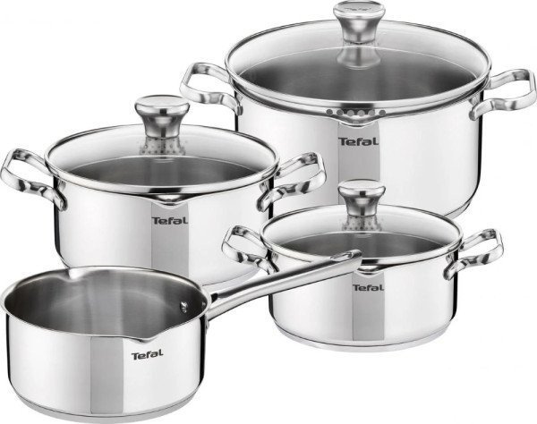 Набор посуды Tefal Duetto A705A835