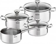 Набор посуды Tefal Duetto A705A835 Набор посуды Tefal Duetto A705A835