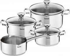 Набор посуды Tefal Duetto A705A835