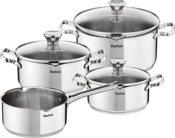 Набор посуды Tefal Duetto A705A835