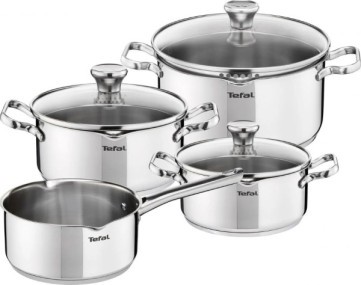 Набір посуду Tefal Duetto A705A835