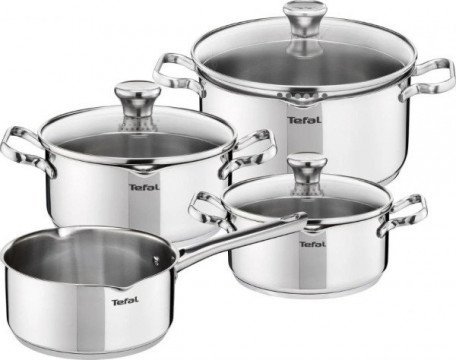 Набор посуды Tefal Duetto A705A835