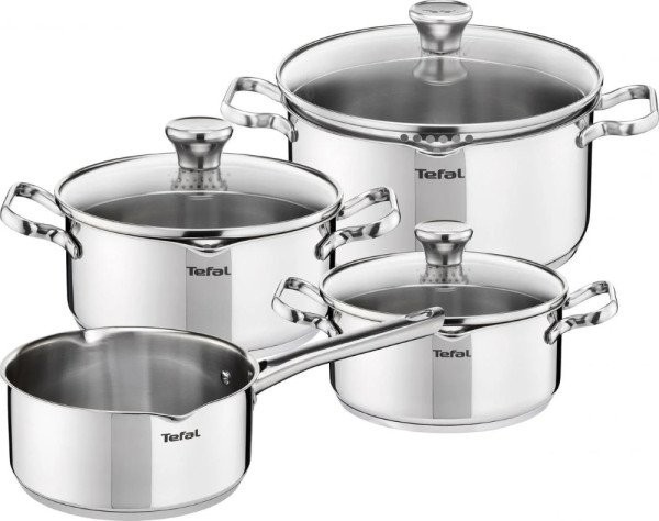Набор посуды Tefal Duetto A705A835