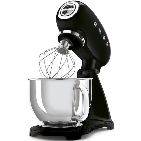 Кухонна машина Smeg SMF23BLEU  Фото №6