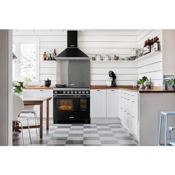 Кухонна машина Smeg SMF23BLEU  Фото №11