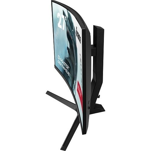 Монітор iiyama G-Master GB2766HSU-B1  Фото №6