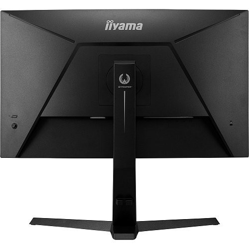 Монітор iiyama G-Master GB2766HSU-B1  Фото №10