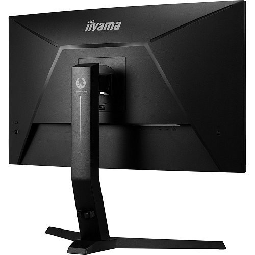 Монітор iiyama G-Master GB2766HSU-B1  Фото №11