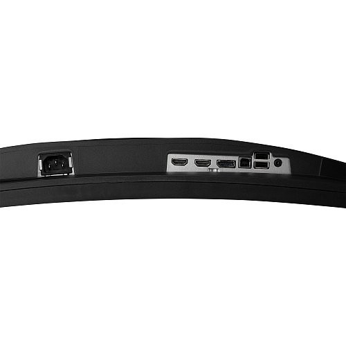 Монітор iiyama G-Master GB2766HSU-B1  Фото №14
