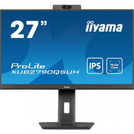 Монітор iiyama ProLite XUB2790QSUH-B1 