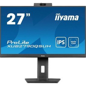 Монитор iiyama ProLite XUB2790QSUH-B1