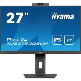 Монитор iiyama ProLite XUB2790QSUH-B1