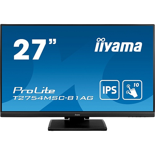 Монитор iiyama ProLite T2754MSC-B1AG