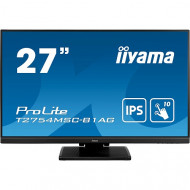 Монитор iiyama ProLite T2754MSC-B1AG 