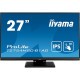 Монитор iiyama ProLite T2754MSC-B1AG Монитор iiyama ProLite T2754MSC-B1AG