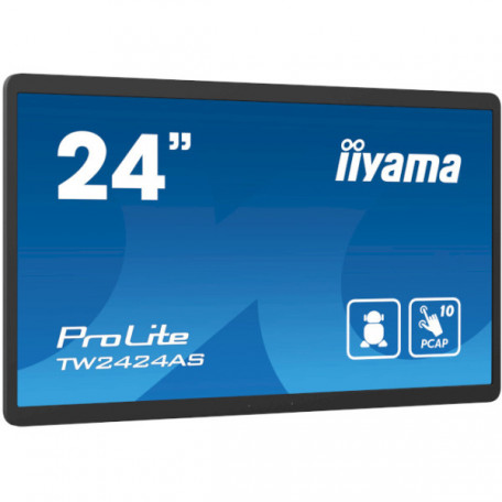 Інформаційний дисплей iiyama TW2424AS-B1  Фото №0