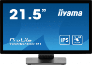 Монітор iiyama ProLite T2238MSC-B1 