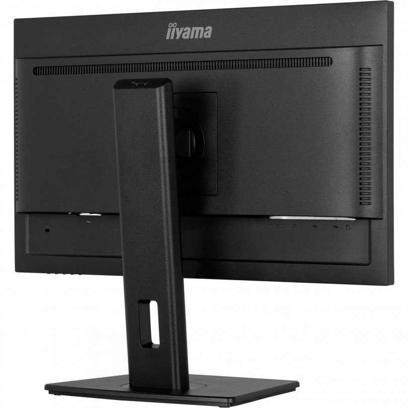 Монітор iiyama ProLite XUB2497HSU-B2  Фото №9