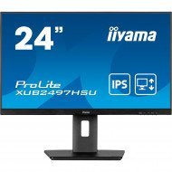 Монітор iiyama ProLite XUB2497HSU-B2 