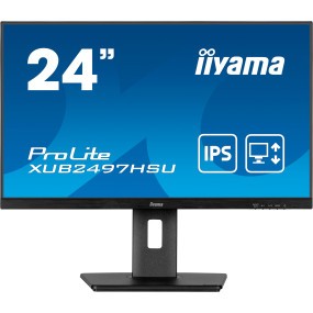 Монитор iiyama ProLite XUB2497HSU-B2