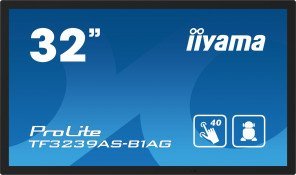 Інформаційний дисплей iiyama TF3239AS-B1AG