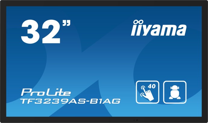 Информационный дисплей iiyama TF3239AS-B1AG