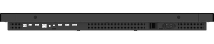 Информационный дисплей iiyama TF3239AS-B1AG  Фото №3