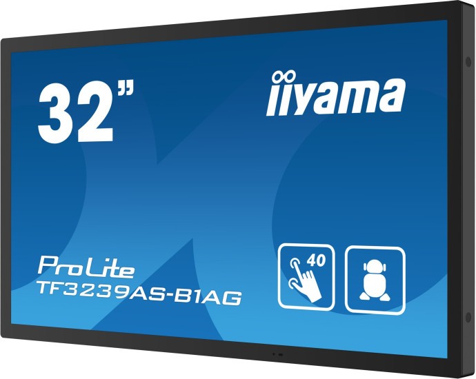 Информационный дисплей iiyama TF3239AS-B1AG  Фото №7