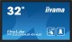 Информационный дисплей iiyama TF3239AS-B1AG